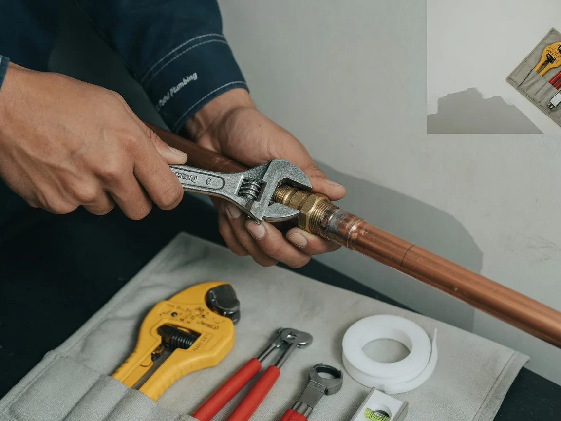 Why choose Drain Cleaning in Thrall, TX
